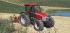 4WD traktori McCormick C 90 Max HC