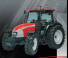 4WD traktori McCormick C 90 Max RPS