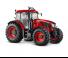 4WD traktori Zetor Crystal 160