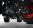 4WD traktori Zetor Crystal 160