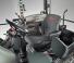 4WD traktori Zetor Crystal 160