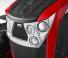 4WD traktori Zetor Crystal 160