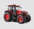 4WD traktori Zetor Crystal HD 170