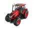 4WD traktori Zetor Crystal HD 170