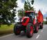 4WD traktori Zetor Crystal HD 170