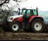 Steyr CVT 130 Profi