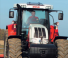 4WD traktori Steyr CVT 6175 Profi