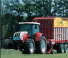 4WD traktori Steyr CVT 6195 Dual Drive