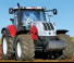 4WD traktori Steyr CVT 6210 Profi