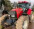 Case IH CVX 120 Komf. A