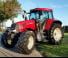 Case IH CVX 150 Basis A