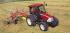 4WD traktori McCormick CX 80 L