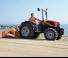 4WD traktori SAME Delfino 60