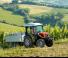 4WD traktori SAME Delfino 60