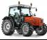 4WD traktori SAME Dorado 100.4