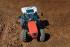 4WD traktori SAME Dorado 60 CIassic DT