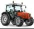 4WD traktori SAME Dorado 80 Classic 