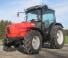 4WD traktori SAME Dorado 80 Classic 