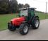 4WD traktori SAME Dorado 80