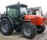 4WD traktori SAME Dorado 80