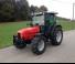 4WD traktori SAME Dorado 80