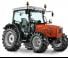 4WD traktori SAME Dorado 90 Classic