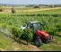 4WD traktori SAME Dorado CVT 100.4 