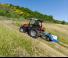4WD traktori SAME Dorado CVT 100.4 