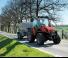 4WD traktori SAME Dorado CVT 90 