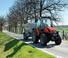 4WD traktori SAME Dorado CVT 90.4 