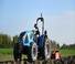 4WD traktori Landini DT 4-070D