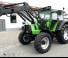DEUTZ-FAHR DX 4.50