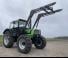 DEUTZ-FAHR DX 4.70