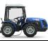 4WD traktori BCS e-Vanguard RS