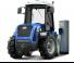 4WD traktori BCS e-Vanguard RS