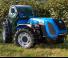 4WD traktori BCS Eagle 85 SDT