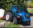 4WD traktori BCS Eagle 85 RS SDT
