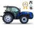 4WD traktori BCS Eagle 85 RS SDT