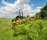 4WD traktori Claas Elios 210 Advanced 