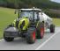 4WD traktori Claas Elios 230