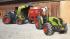 4WD traktori Claas Elios 220