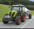 4WD traktori Claas Elios 240