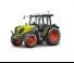 4WD traktori Claas Elios 2.75 Comfort