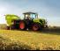 4WD traktori Claas Elios 330   