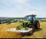 4WD traktori Claas Elios 3.85 Trend