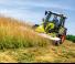 4WD traktori Claas Elios 3.85 Trend