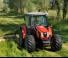 4WD traktori SAME Explorer 110 MD