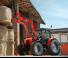 4WD traktori SAME Explorer 120 HD 