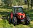 4WD traktori SAME Explorer 120 HD 