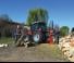 4WD traktori SAME Explorer 90 LD 